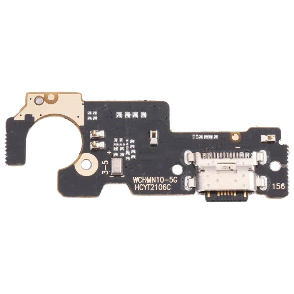Redmi Note 10  Şarj Soketli Mikrofon Bordu