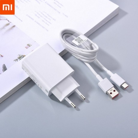 Redmi Note 10 USB Type-C Şarj Aleti