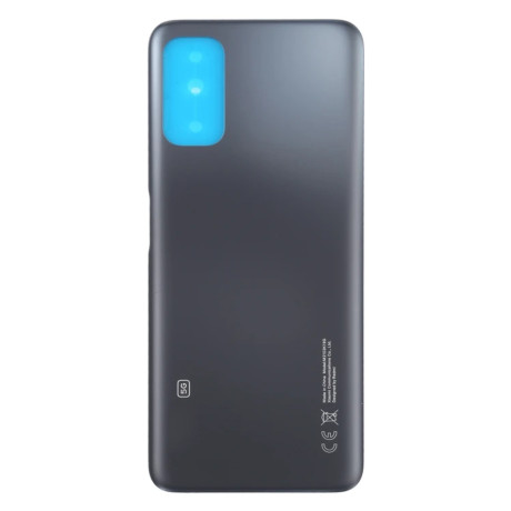 Redmi Note 10  Arka Kapak