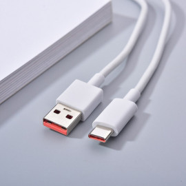 Xiaomi Mi Note 10 Pro  USB Type-C Data Kablosu