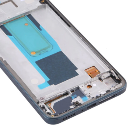 Redmi Note 11 Pro LCD Dokunmatik Ekran Çıtalı