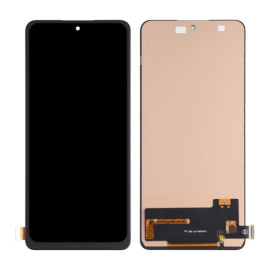 Redmi Note 11 Pro LCD Dokunmatik Ekran Çıtasız