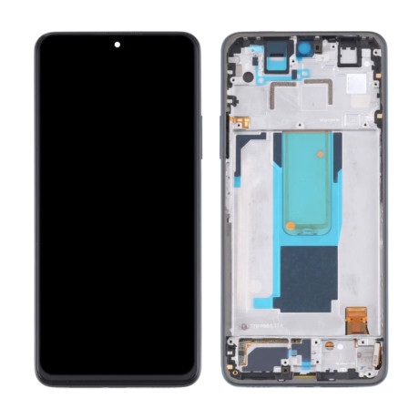 Redmi Note 11 Pro LCD Dokunmatik Ekran Çıtalı