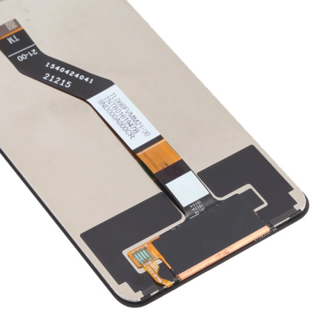 Redmi Note 11 LCD Dokunmatik Ekran Çıtasız