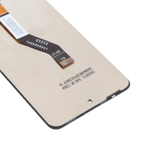 Redmi Note 11 LCD Dokunmatik Ekran Çıtasız