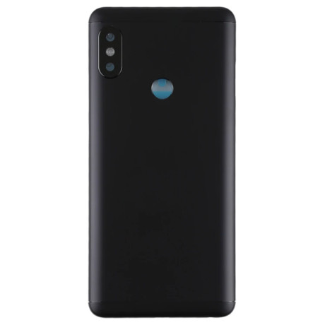 Redmi Note 5 Pro  Arka Kapak