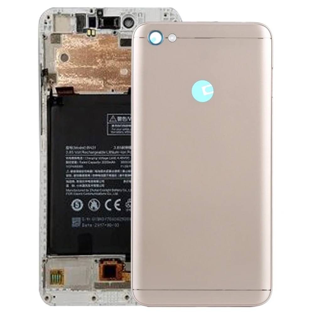 Redmi Note 5A Servis Arka Kapak