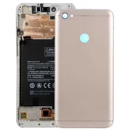 Redmi Note 5A Servis Arka Kapak