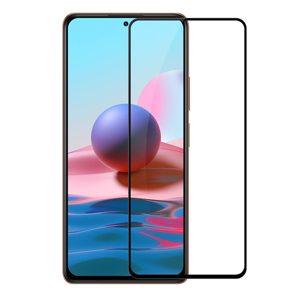Xiaomi Redmi Note 5A Maxi Glass Temperli Ekran Koruyucu