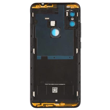 Redmi Note 6 Pro  Arka Kapak