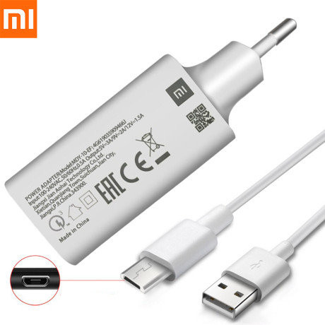 Redmi Note 6 Pro  Micro-USB Şarj Aleti