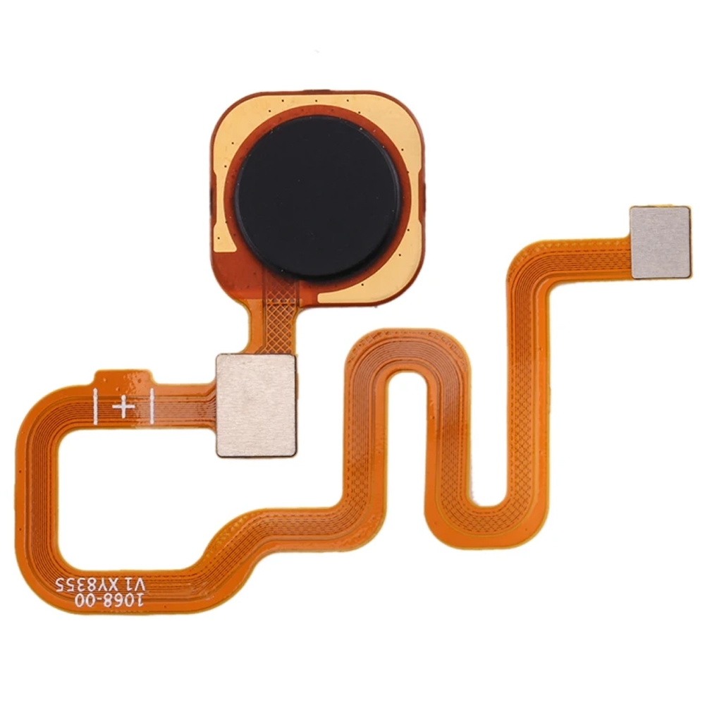 Redmi Note 6 Pro  Parmak İzi Okuyucu Home Tuşu