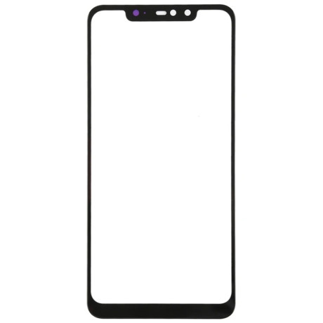 Redmi Note 6 Pro  Touch Cam Dokunmatik Lcd Lensi