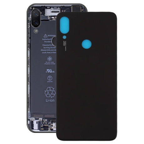 Redmi Note 7  Arka Kapak
