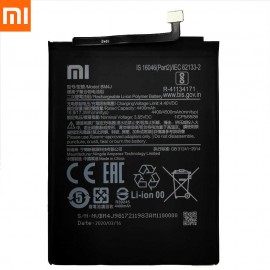 Redmi Note 8 Pro Servis BM4J Batarya