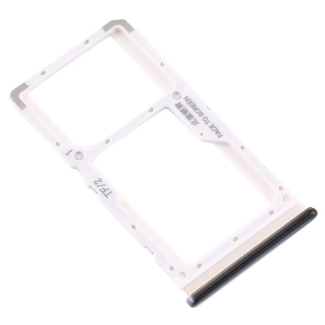 Redmi Note 8 Pro  Sim Kart Tepsisi