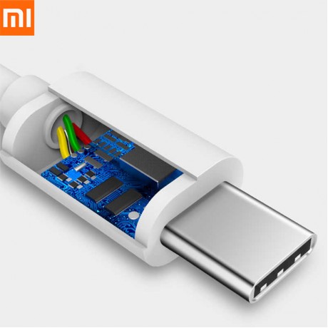 Redmi Note 8 Pro USB Type-C Data Kablosu