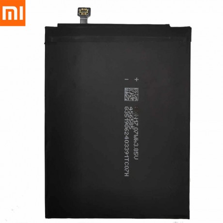 Redmi Note 8 Pro Servis BM4J Batarya