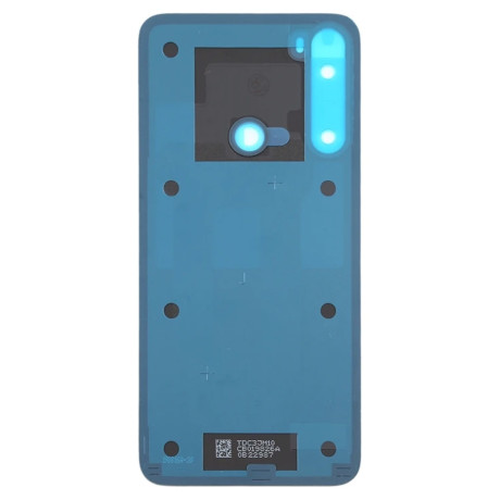Redmi Note 8  Arka Kapak