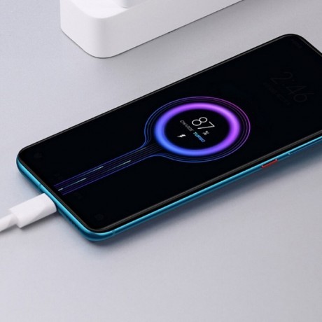 Redmi Note 8 USB Type-C Şarj Aleti
