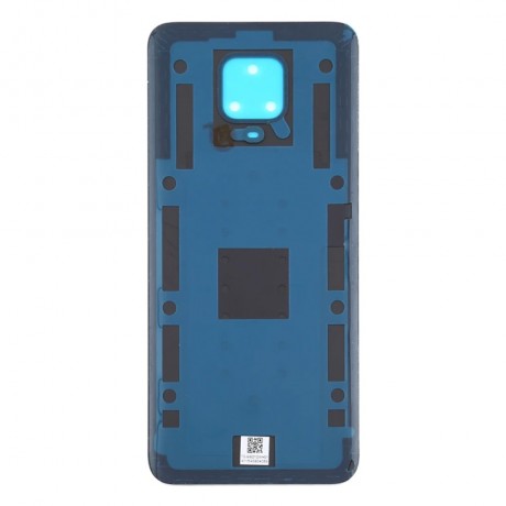 Redmi Note 9 Pro Servis Arka Kapak