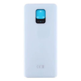 Redmi Note 9 Pro  Arka Kapak