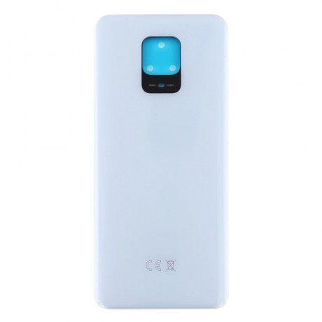 Redmi Note 9 Pro Servis Arka Kapak