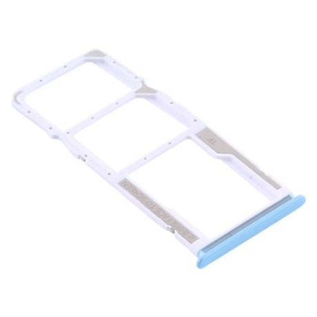 Redmi Note 9  Sim Kart Tepsisi