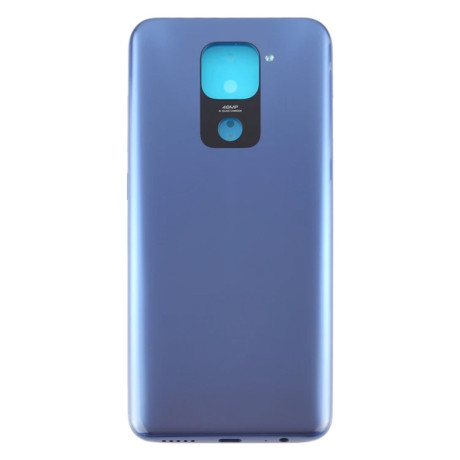 Redmi Note 9  Arka Kapak