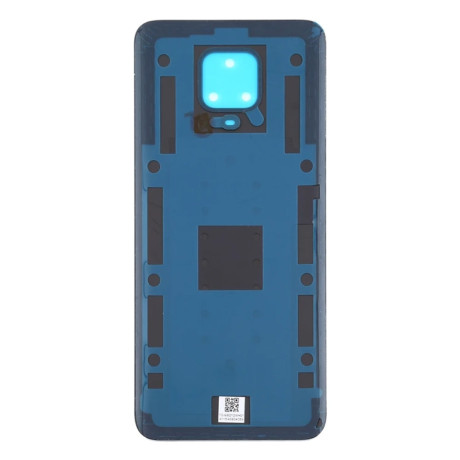 Redmi Note 9S  Arka Kapak