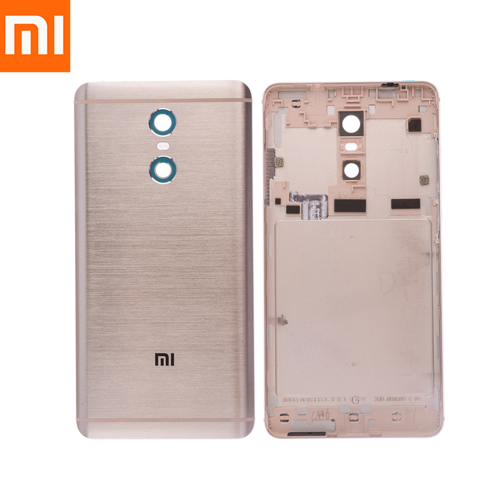 Redmi Pro  Arka Kapak