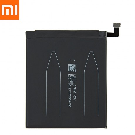 Redmi Y1 Lite Batarya