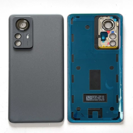Xiaomi 12 5G Arka Kapak