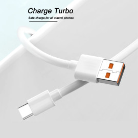 Redmi Note 11 Pro 5G  USB Type-C Data Kablosu