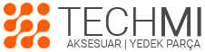 Techmi Aksesuar | Yedek Parça